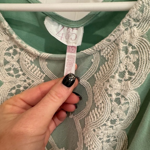 Matilda Jane 435 dress - Picture 6 of 7